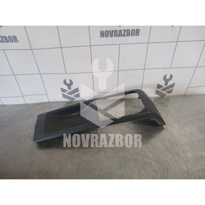 Накладка (кузов внутри) Chevrolet Aveo (T250) 2005-2011
