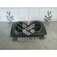 Дефлектор воздушный Chevrolet Aveo (T250) 2005-2011