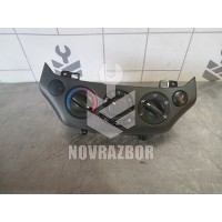 Блок управления печкой Chevrolet Aveo (T250) 2005-2011