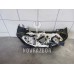 Блок управления печкой Chevrolet Aveo (T250) 2005-2011