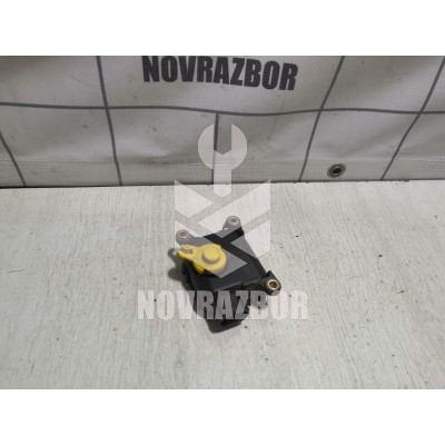 Моторчик заслонки печки VW Golf 4 Bora 97-05