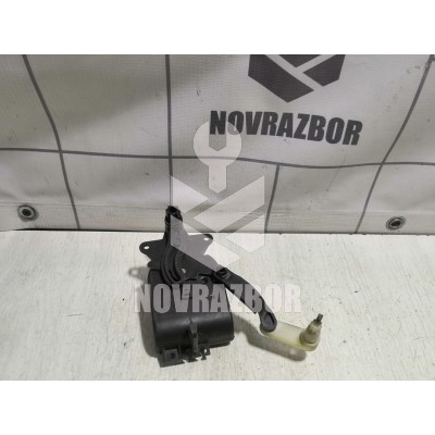 Моторчик заслонки печки VW Golf 4 Bora 97-05