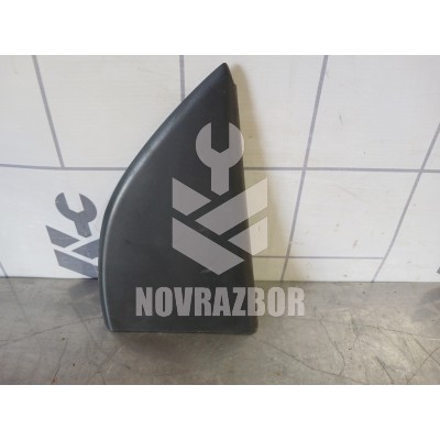 Накладка двери задней левой Chevrolet Aveo (T250) 2005-2011