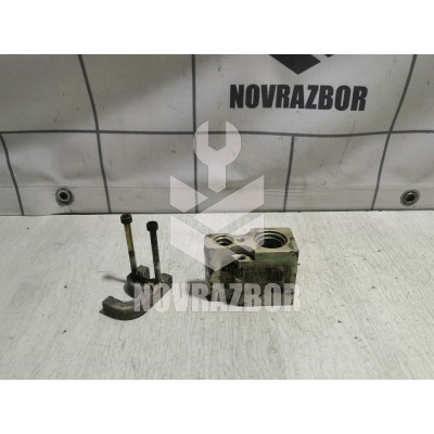 Клапан кондиционера VW Golf 4 Bora 97-05