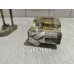 Клапан кондиционера VW Golf 4 Bora 97-05