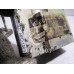 Клапан кондиционера VW Golf 4 Bora 97-05