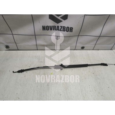Трос открывания передней двери VW Golf 4 Bora 97-05