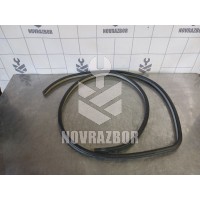 Уплотнитель двери Chevrolet Aveo (T250) 2005-2011