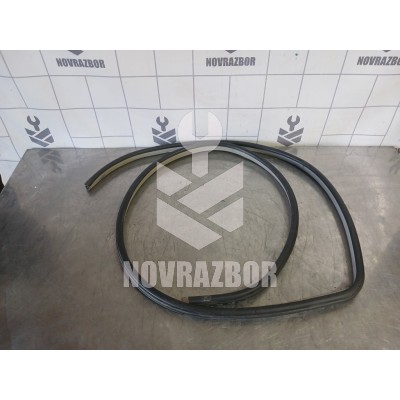 Уплотнитель двери Chevrolet Aveo (T250) 2005-2011