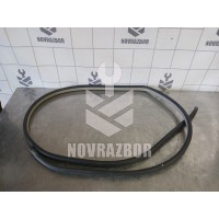 Уплотнитель двери Chevrolet Aveo (T250) 2005-2011