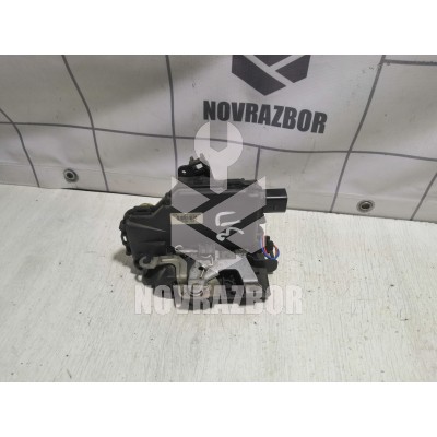 Замок двери задней правой VW Golf 4 Bora 97-05
