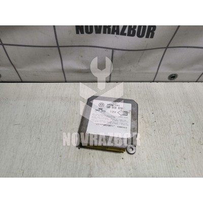 Блок управления AIR BAG VW Golf 4 Bora 97-05