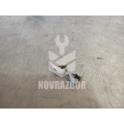 Крючок солнцезащитного козырька Chevrolet Aveo (T250) 2005-2011