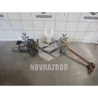 Колонка рулевая Chevrolet Aveo (T250) 2005-2011
