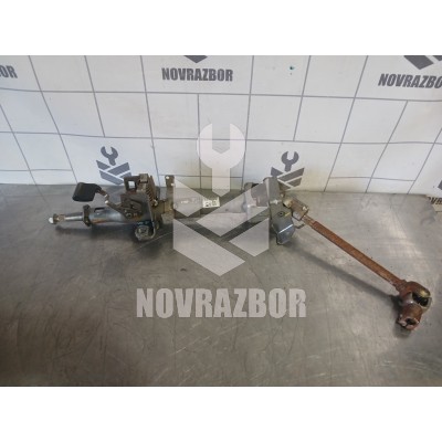 Колонка рулевая Chevrolet Aveo (T250) 2005-2011