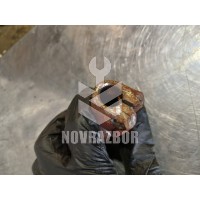 Колонка рулевая Chevrolet Aveo (T250) 2005-2011