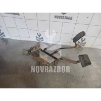 Блок педалей Chevrolet Aveo (T250) 2005-2011