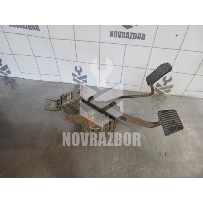 Блок педалей Chevrolet Aveo (T250) 2005-2011
