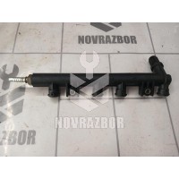 Рейка топливная (рампа) Fiat Punto 2 (188) 99-10