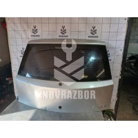 Крышка багажника Fiat Punto 2 (188) 99-10