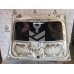 Крышка багажника Fiat Punto 2 (188) 99-10