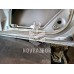 Крышка багажника Fiat Punto 2 (188) 99-10