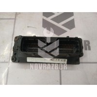 Блок управления двигателем Fiat Punto 2 (188) 99-10
