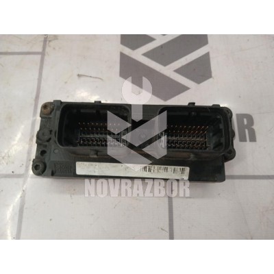 Блок управления двигателем Fiat Punto 2 (188) 99-10