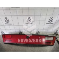 Фонарь задний (стоп сигнал) Mazda 323 BA 94-98