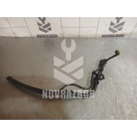Шланг вентиляции картер. газов VW Golf 4 Bora 97-05
