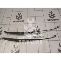 Поводок дворник комплект Fiat Punto 2 (188) 99-10