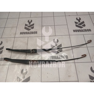 Поводок дворник комплект Fiat Punto 2 (188) 99-10