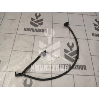 Форсунка омывателя лобового стекла Fiat Punto 2 (188) 99-10
