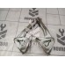 Петля капота Fiat Punto 2 (188) 99-10