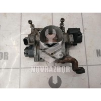 Заслонка дроссельная механическая Fiat Punto 2 (188) 99-10