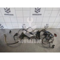 Проводка (коса) Opel Vectra B 1999-2002