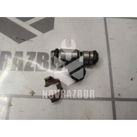 Форсунка инжекторная Fiat Punto 2 (188) 99-10