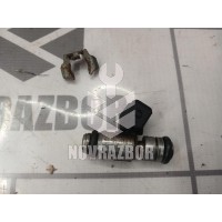 Форсунка инжекторная Fiat Punto 2 (188) 99-10