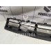 Решетка в бампер центральная VW Golf 4 Bora 97-05