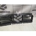 Решетка в бампер центральная VW Golf 4 Bora 97-05