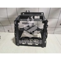 Рамка магнитолы VW Golf 4 Bora 97-05