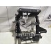 Рамка магнитолы VW Golf 4 Bora 97-05