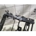 Рамка магнитолы VW Golf 4 Bora 97-05