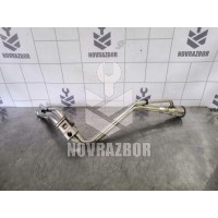 Горловина топливного бака Ford Focus 2 05-08