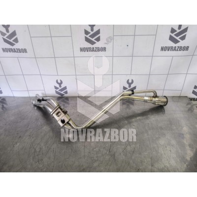 Горловина топливного бака Ford Focus 2 05-08