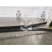 Молдинг крыши комплект Ford Focus 2 05-08
