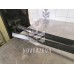 Молдинг крыши комплект Ford Focus 2 05-08