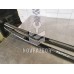 Молдинг крыши комплект Ford Focus 2 05-08