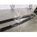 Молдинг крыши комплект Ford Focus 2 05-08