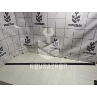 Молдинг передней левой двери VW Golf 4 Bora 97-05